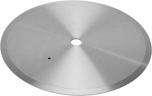 Hose Cut Off 8" Beveled Blade fits Toledo Curtis 24398, Parker 24398, Weatherhead T-10-43, in Kuwait