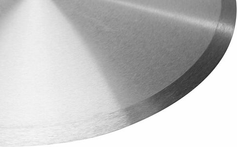 Hose Cut Off 8" Beveled Blade fits Toledo Curtis 24398, Parker 24398, Weatherhead T-10-43, in Kuwait