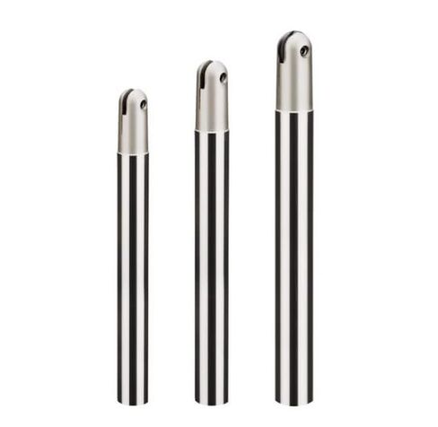Indexable End Mill Tool Holder for SP3200 Circular Arc Inserts T2139 Milling Tool Holders (T2139-6R-160L-C12 for D12) in Saudi Arabia