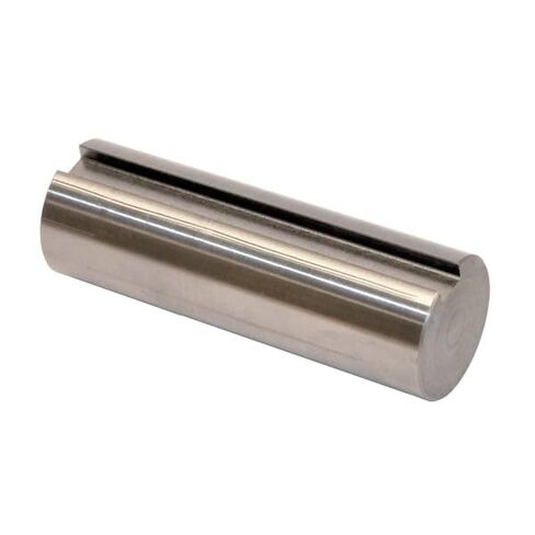 عمود بمفتاح، قطر 25 مم، 300 مم لتر، Mfr: ZSHK-M25-M0300-104SU-A in Kuwait