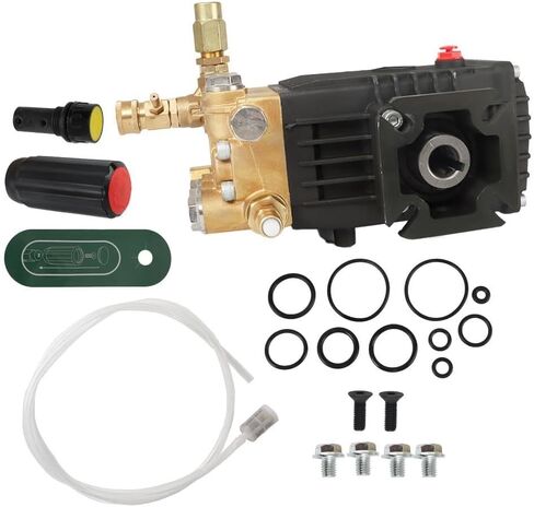 CF 3030 G: 3000 psi 3.1 gpm 3/4-in Shaft for Genuine OEM Replacement in Kuwait