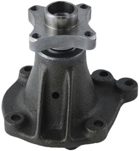 Water Pump With Gasket 02/301400 03/101600 Compatible With JCB Loader 3CX 4CX in Saudi Arabia