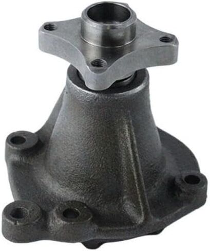 Water Pump With Gasket 02/301400 03/101600 Compatible With JCB Loader 3CX 4CX in Saudi Arabia