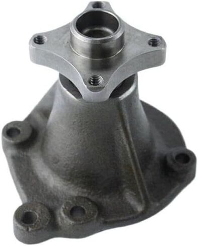 Water Pump With Gasket 02/301400 03/101600 Compatible With JCB Loader 3CX 4CX in Saudi Arabia