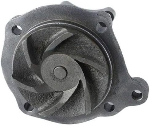 Water Pump With Gasket 02/301400 03/101600 Compatible With JCB Loader 3CX 4CX in Saudi Arabia