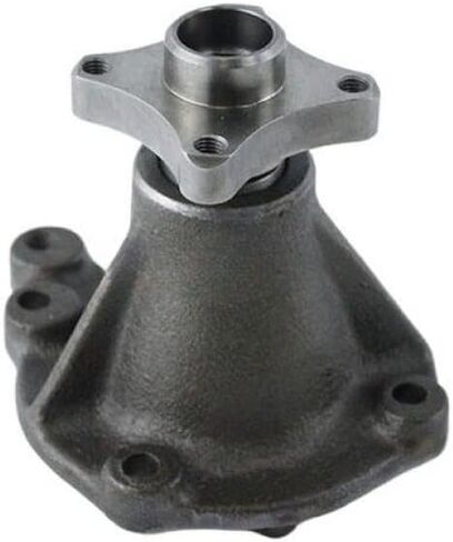 Water Pump With Gasket 02/301400 03/101600 Compatible With JCB Loader 3CX 4CX in Saudi Arabia