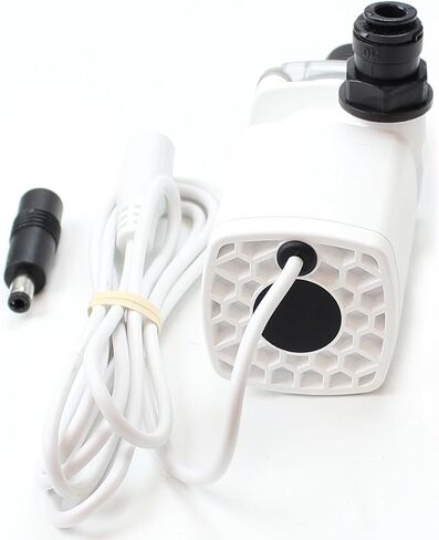 مضخة Turbelle High Jet 5030.400 ATO مع محول 2.1 × 5.5 ملم in Kuwait