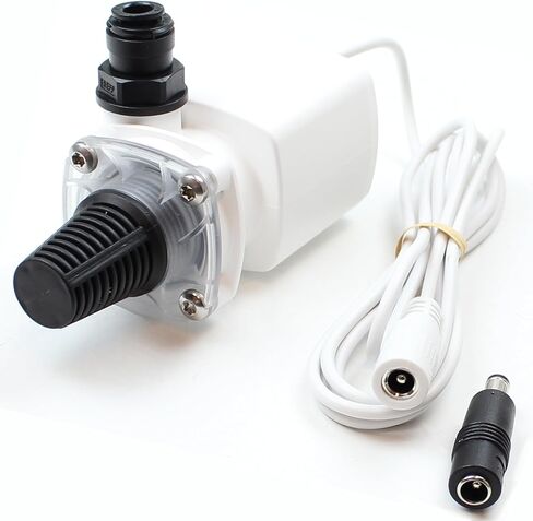 مضخة Turbelle High Jet 5030.400 ATO مع محول 2.1 × 5.5 ملم in Kuwait