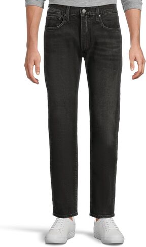 Levi's® Mens 502 Regular Taper Fit - Jeans or Men - Zipper Fly Closure - Subtle Tapered Leg - Super Light Sunday Best ADV 29 30 in Saudi Arabia