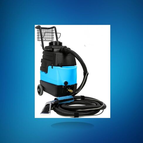 Mytee 8070 Heated Carpet Extractor with FREE RMC Carpet & Upholstery Cleaning Solution – Professional Portable Carpet Cleaning Machine in Saudi Arabia