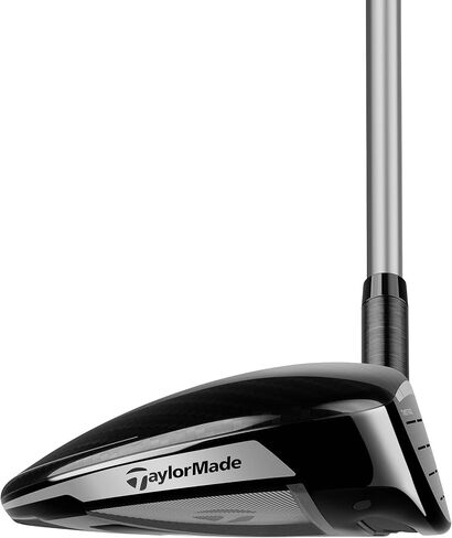 TaylorMade Left Handed Qi10 MAX 19 * 5 Wood Senior Fujikura Speeder NX TCS 50 in Saudi Arabia