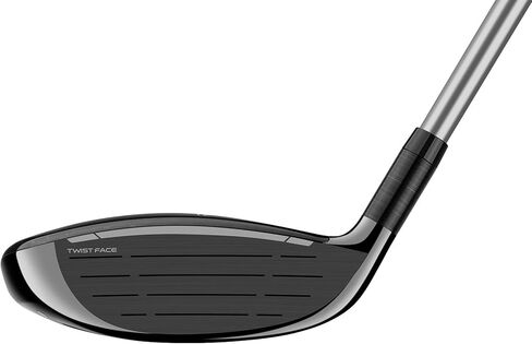 TaylorMade Left Handed Qi10 MAX 19 * 5 Wood Senior Fujikura Speeder NX TCS 50 in Saudi Arabia