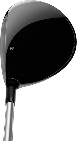 TaylorMade Left Handed Qi10 MAX 19 * 5 Wood Senior Fujikura Speeder NX TCS 50 in Saudi Arabia