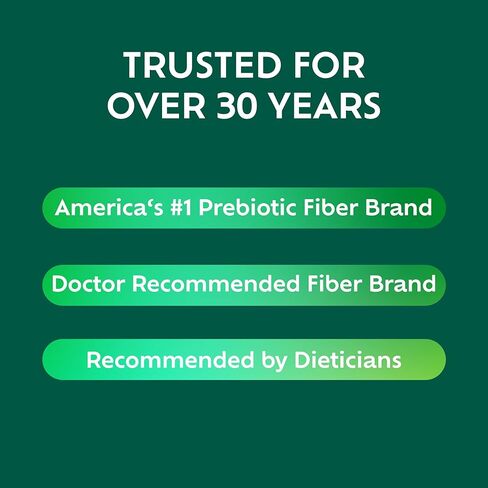 Benefiber GLP-1 Friendly Fiber Supplement, Berry Fusion, On the Go Stick Packs, 24 Count in Kuwait