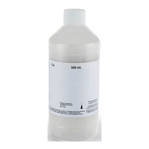 Hach Phosphate Standard Solution, 50 mg/L as PO4 (NIST), 500 mL, 17149 in Saudi Arabia