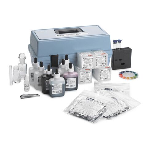 محلول مؤشر هاتش فينولفثالين، 1 جم/لتر، 15 مل، 189736 in Kuwait