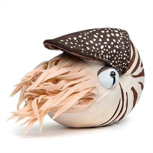 Tully Tully Monster Plush Toy ، 23.62 بوصة واقعية واقعية واقعية Tulle Monster Tulster Plush Plush For Kids Boys and Girls Gifts ، Home Decoration in Kuwait