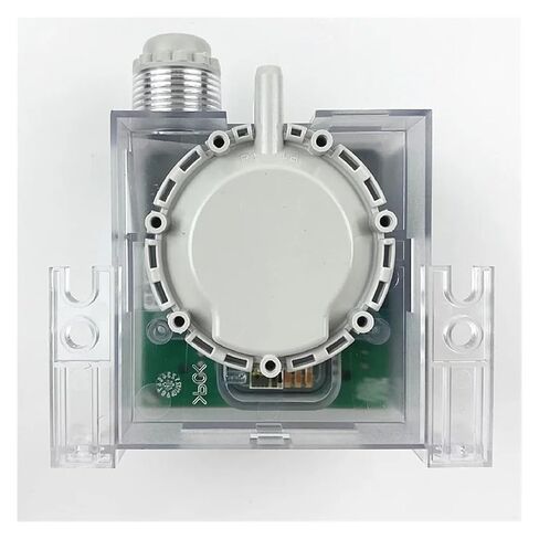 Air Pressure Differential Sensor QBM2030-30 QBM2030-5 QBM2030-1U Pipeline Pressure(QBN2030-1U) in Kuwait