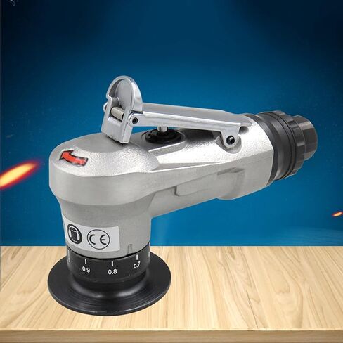 Fafeicy Linear Pneumatic Tool Pneumatic Chamfering Tool Beveling Machine with Precision Knife Inserts for Angle Quick Trimming Beveling in Saudi Arabia