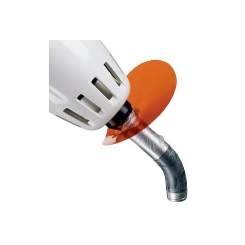 Plasdent PS4511 Stick Hold Light Guide Disposable Sleeves Fits 11mm 200/Pk in Kuwait