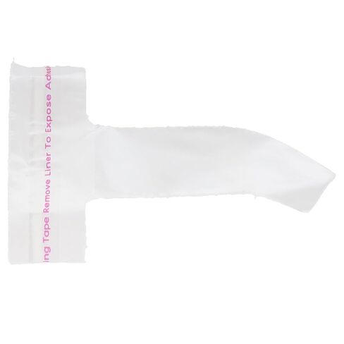 Plasdent PS4511 Stick Hold Light Guide Disposable Sleeves Fits 11mm 200/Pk in Kuwait