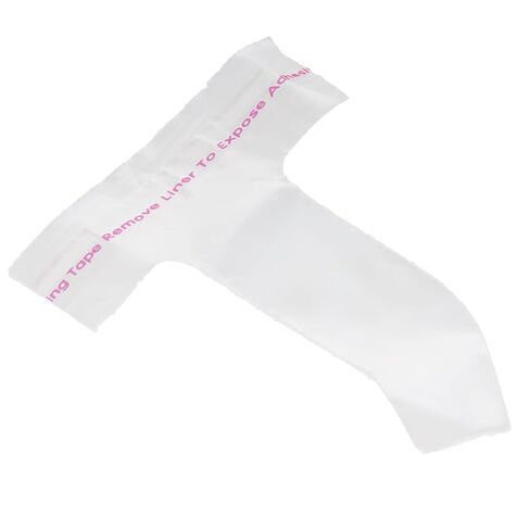 Plasdent PS4511 Stick Hold Light Guide Disposable Sleeves Fits 11mm 200/Pk in Kuwait