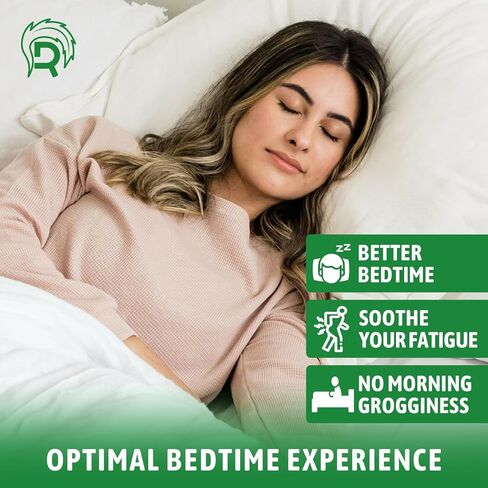 صمغ القنب عالي الفعالية للألم والنوم والقلق صمغ زيت القنب بقوة إضافية - 100% حلوى الدب العضوية الطبيعية مكملة لحلوى القنب للبالغين (عبوتان) in Kuwait