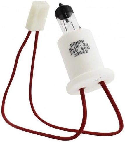 دونار هانولوكس BLUE-30-50W 24V، شفاف in Kuwait