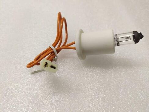 دونار هانولوكس BLUE-30-50W 24V، شفاف in Kuwait