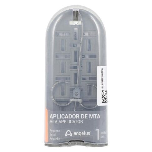 Angelus 156 MTA Dental Applicator Small 0.6mm 1/Pk in Saudi Arabia