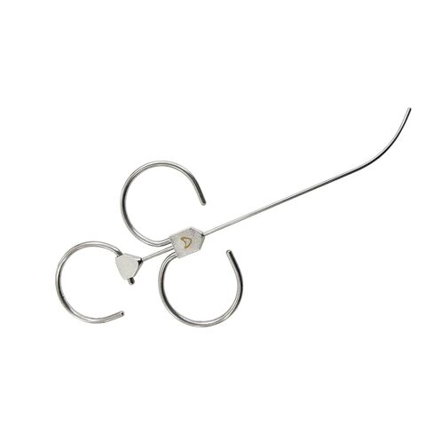 Angelus 156 MTA Dental Applicator Small 0.6mm 1/Pk in Saudi Arabia