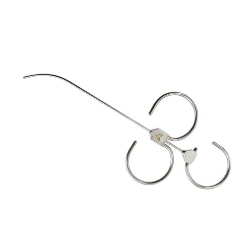 Angelus 156 MTA Dental Applicator Small 0.6mm 1/Pk in Saudi Arabia