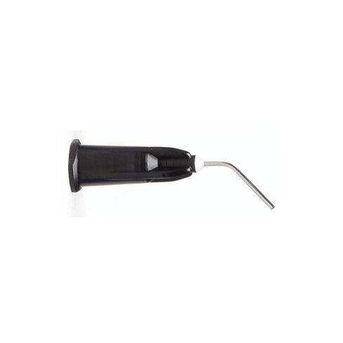 Vista Dental 315320 Pre-Bent Applicator Tips 20 Gauge Black 100/Pk in Kuwait