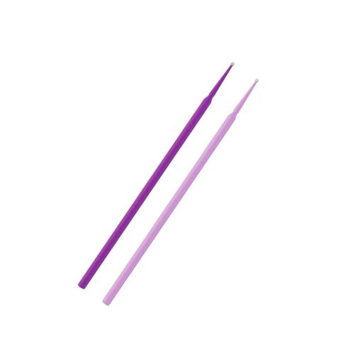 فرش تطبيق دقيقة Premium Plus ONE18-903T فائقة النعومة بمقابض قياسية 4 بوصات 400/عبوة in Kuwait