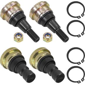 وصلة كروية للتعليق الأمامي كالتريك متوافقة مع Polaris Ranger XP 1000 / Crew XP 1000 2021-2025 7082557 7082892 7082422 الكمية 4 in Kuwait