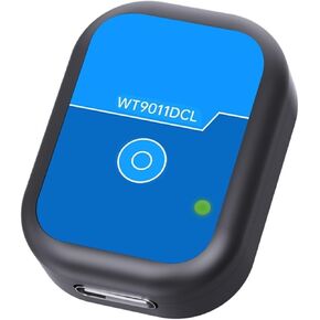 Three-axis Accelerometer Angle Sensor Magnetometer(WT9011DCL-BT50) in Kuwait