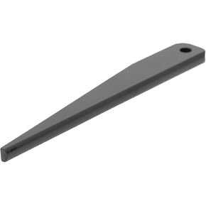 Morse Taper Drift Key High Hardness Strong Toughness Impact MT4 Ejecting Drift Portable Compact Practical Solution for Machining Environments in Kuwait