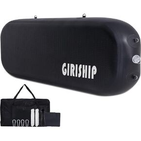 مصدات القوارب القابلة للنفخ بطول 6/10أقدام، مصدات القوارب شديدة التحمل لرسو السفن، مصدات مصدات الرصيف لليخوت، قارب الصيد، جت سكي، قارب عائم in Kuwait