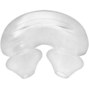 وسائد بديلة لقناع الأنف من 3 بي ميديكال ريو II (صغيرة)، شفافة in Kuwait