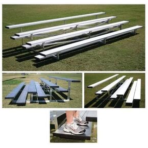 مبيض مفضل منخفض الارتفاع مكون من 4 صفوف (15 قدمًا) in Kuwait