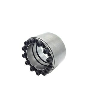Keyless Bushing Expansion Sleeve 1PC KTR400 RCK11 Tension Shaft Locking Assembly Device Keyless Bushing Connection Z12A(25x55x40) in Saudi Arabia