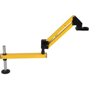 Generic Pneumatic Tapping Machine Arm Aluminum Alloy Base Tapping Machine High Strength Handheld Hardware Tool in Kuwait