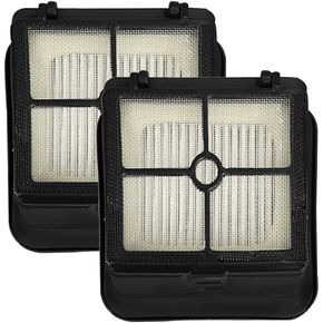 2-Pack Vacuum Filter Replacement for Atvel F16 F16 Pro for Thomson VH20BW02, Blue Filter Paper Accessories Parts in Kuwait