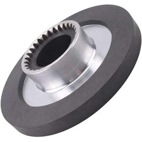 Electromagnetic Brake Motor Assembly Compatible With YEJ132 Base 150MM Brake Gear Discs And Friction Brake Pads A60M in Kuwait