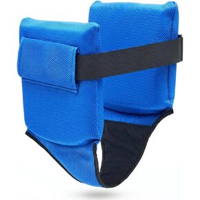 Deep Water Flotation Belt Aerobics Exercise Water Saddle with Removable Strap Swim Belt Aquatic Exercise Equipment for Fitness Aid Swimming Training in Kuwait