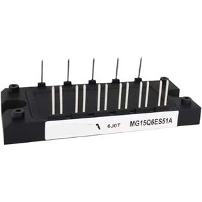 6J0T MG15Q6ES51A DC thyristor Module in Kuwait