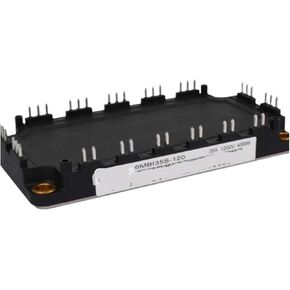 6MBI35S-120 unidirectional thyristor Module in Kuwait