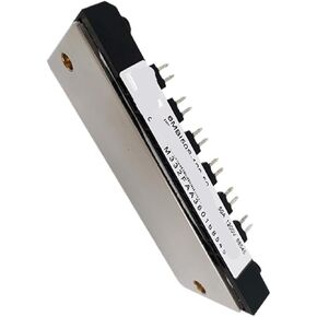 6MBI50S-120-50 thyristor Rectifier Bridge diode thyristor Module in Kuwait