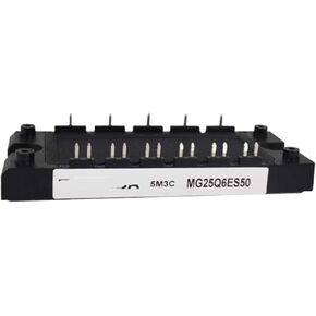 5M3C MG25Q6ES50 DC thyristor Module in Kuwait
