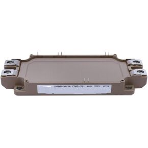 2MBI600VN-170P-50 thyristor Module in Kuwait